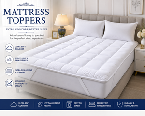Matress Toppers