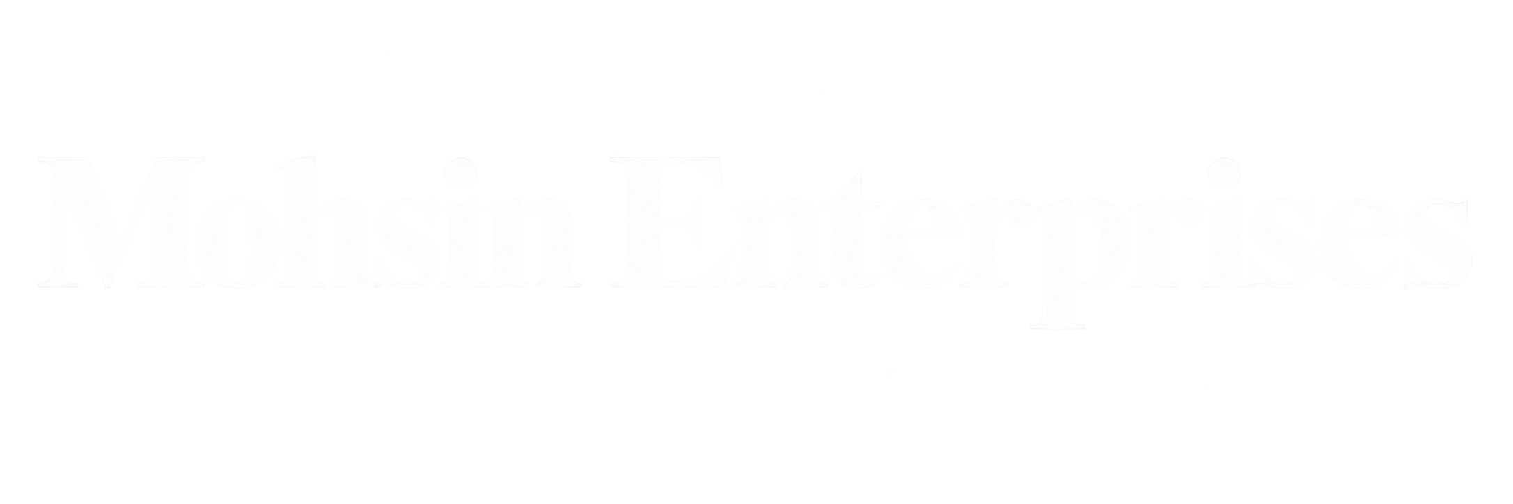 mohsin enterprises