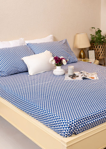 HOME | BEDSHEET SET