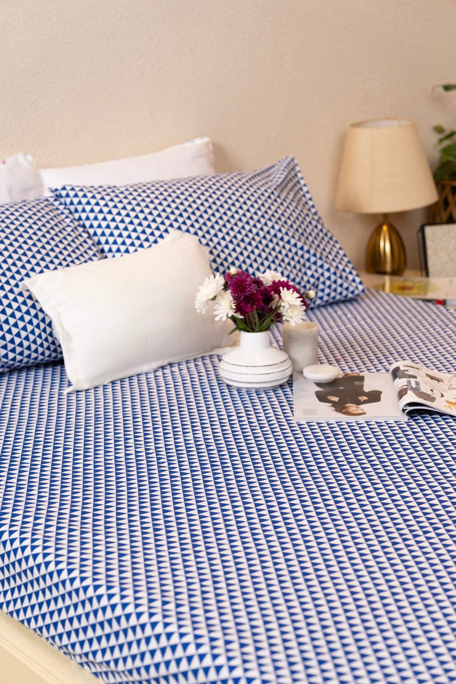 HOME | BEDSHEET SET