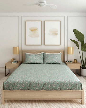 HOME | BEDSHEET SET