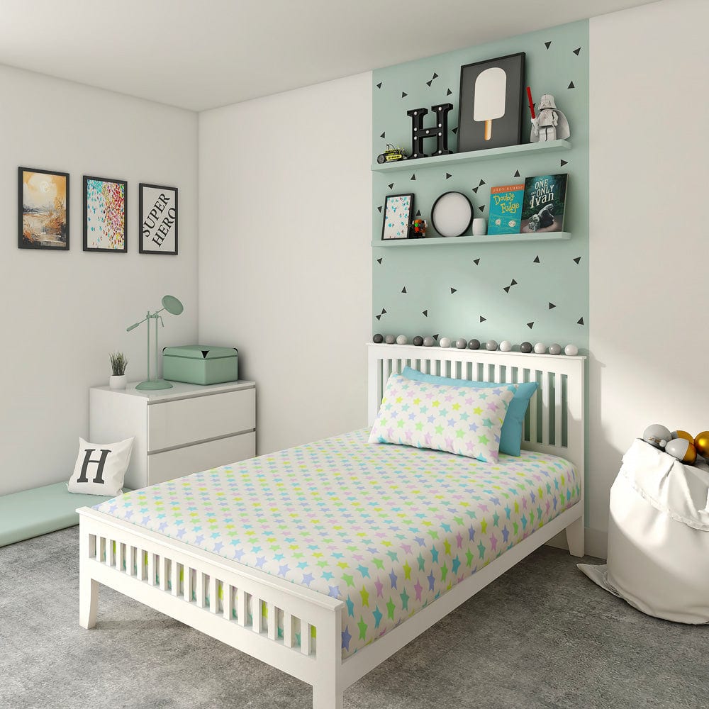 HOME | BEDSHEET SET