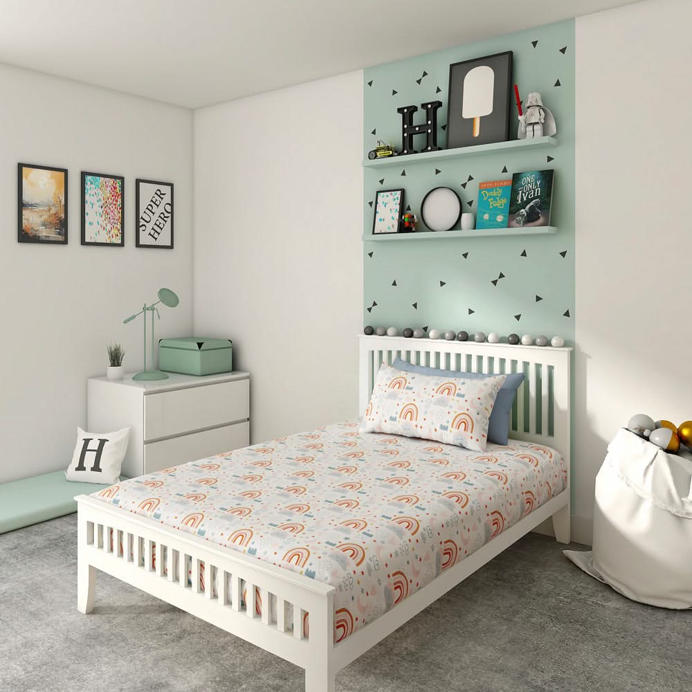 HOME | BEDSHEET SET