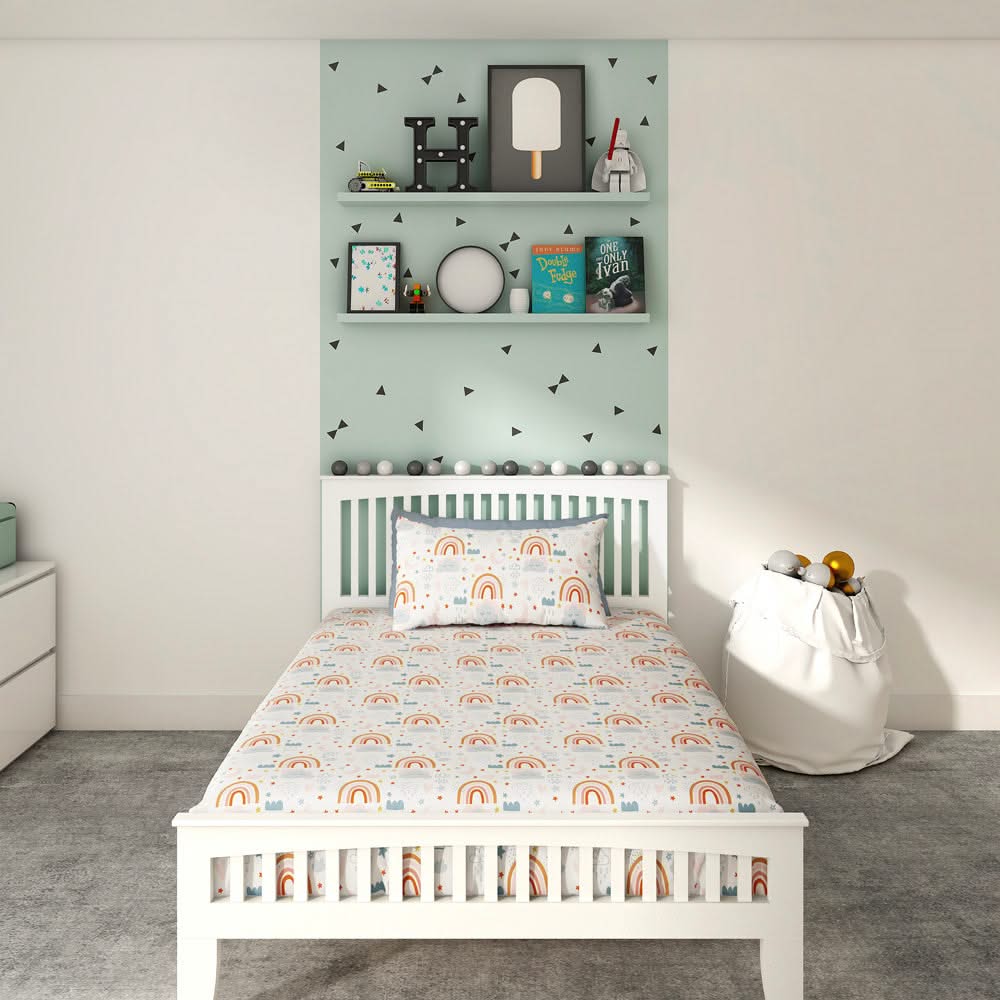 HOME | BEDSHEET SET