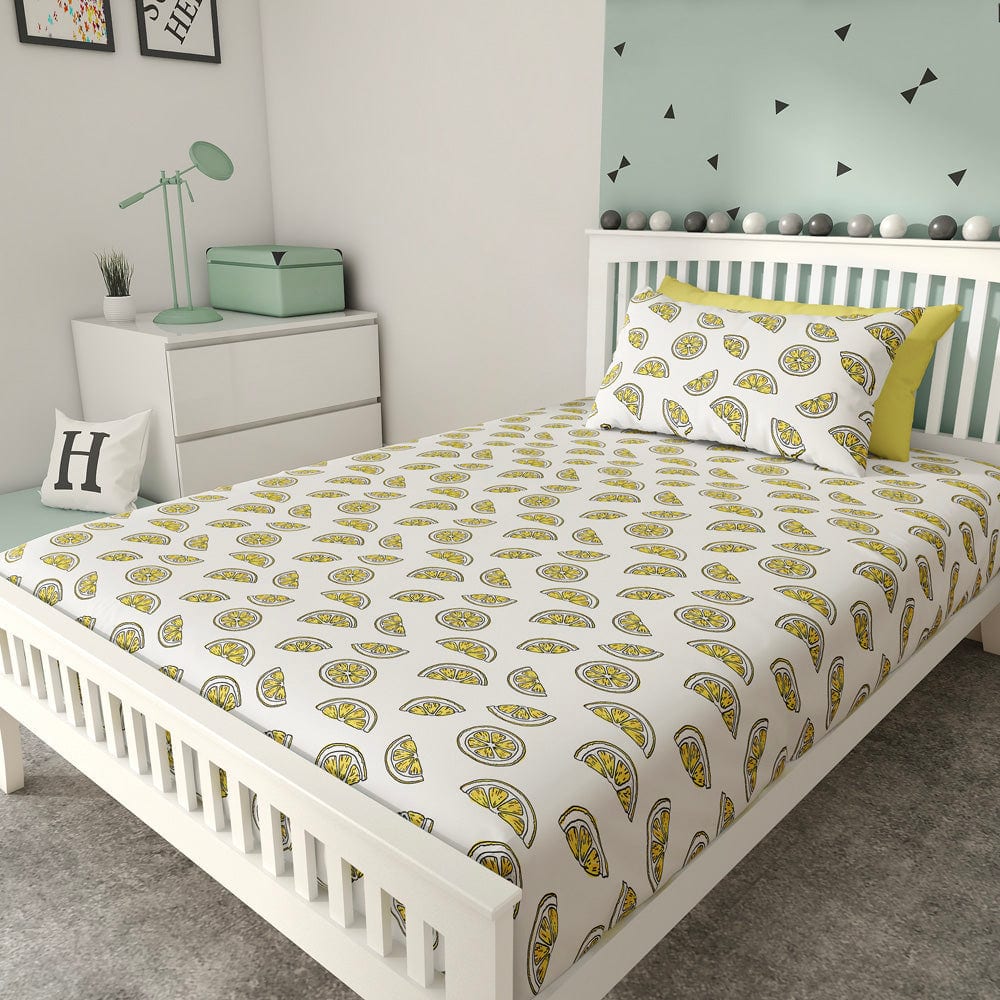 HOME | BEDSHEET SET