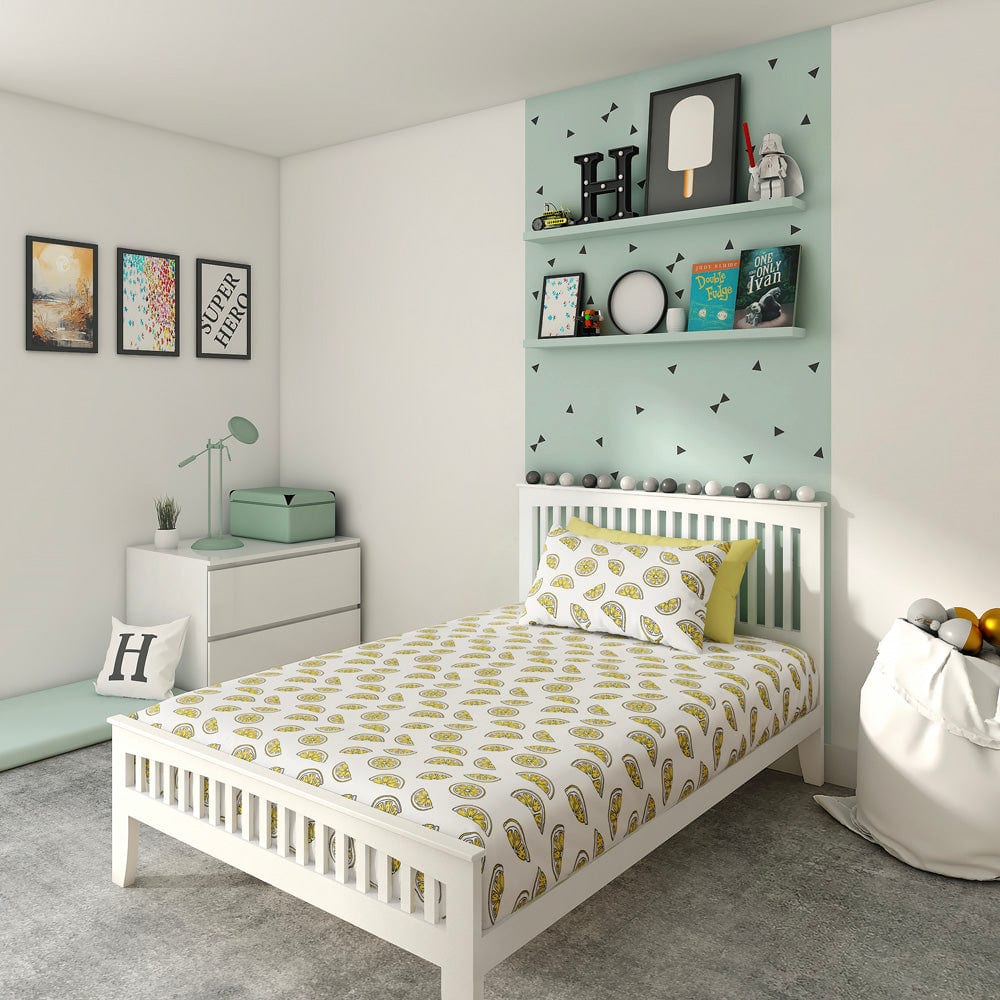 HOME | BEDSHEET SET
