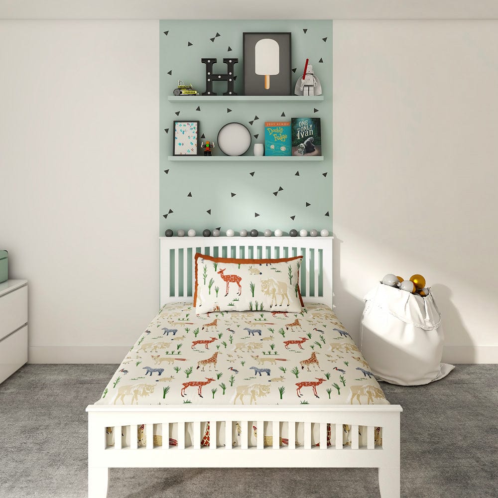 HOME | BEDSHEET SET