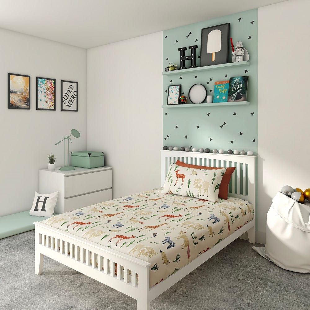 HOME | BEDSHEET SET