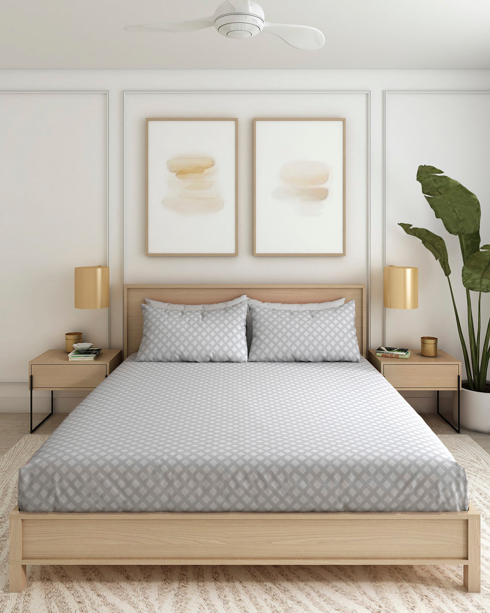 HOME | BEDSHEET