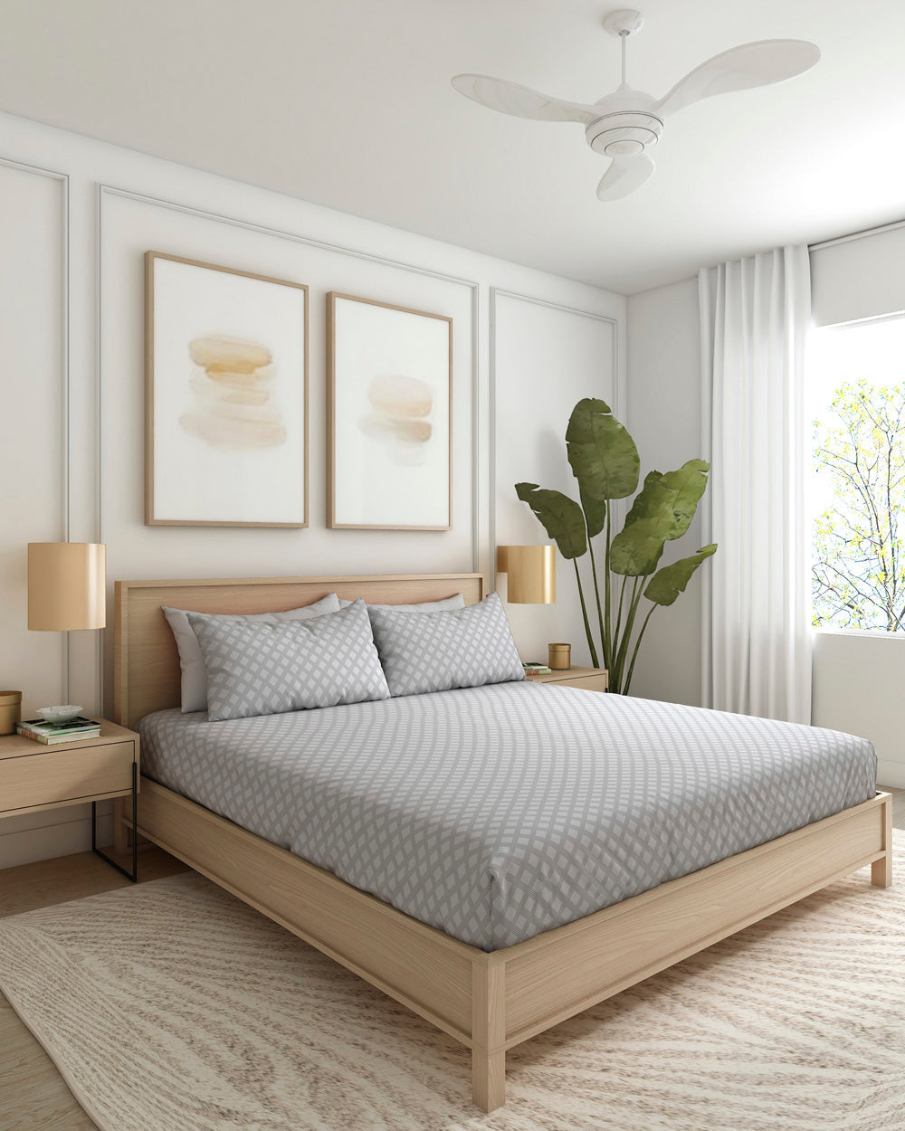 HOME | BEDSHEET