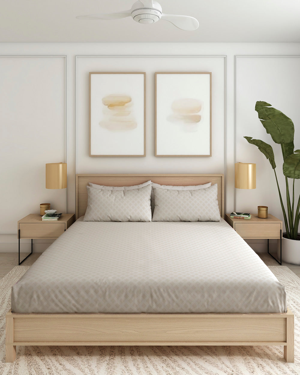 HOME | BEDSHEET