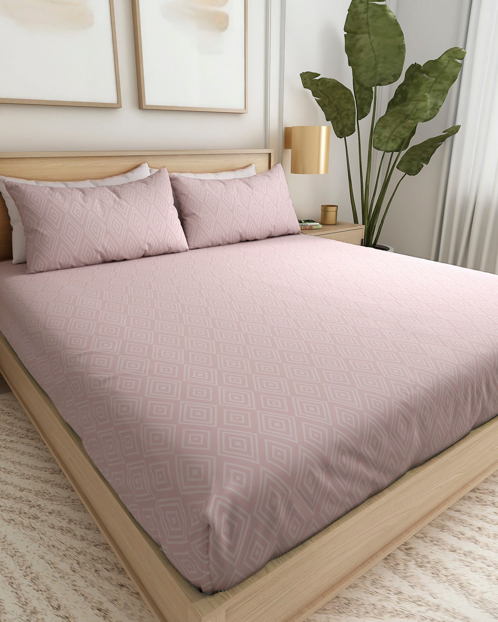 HOME | BEDSHEET