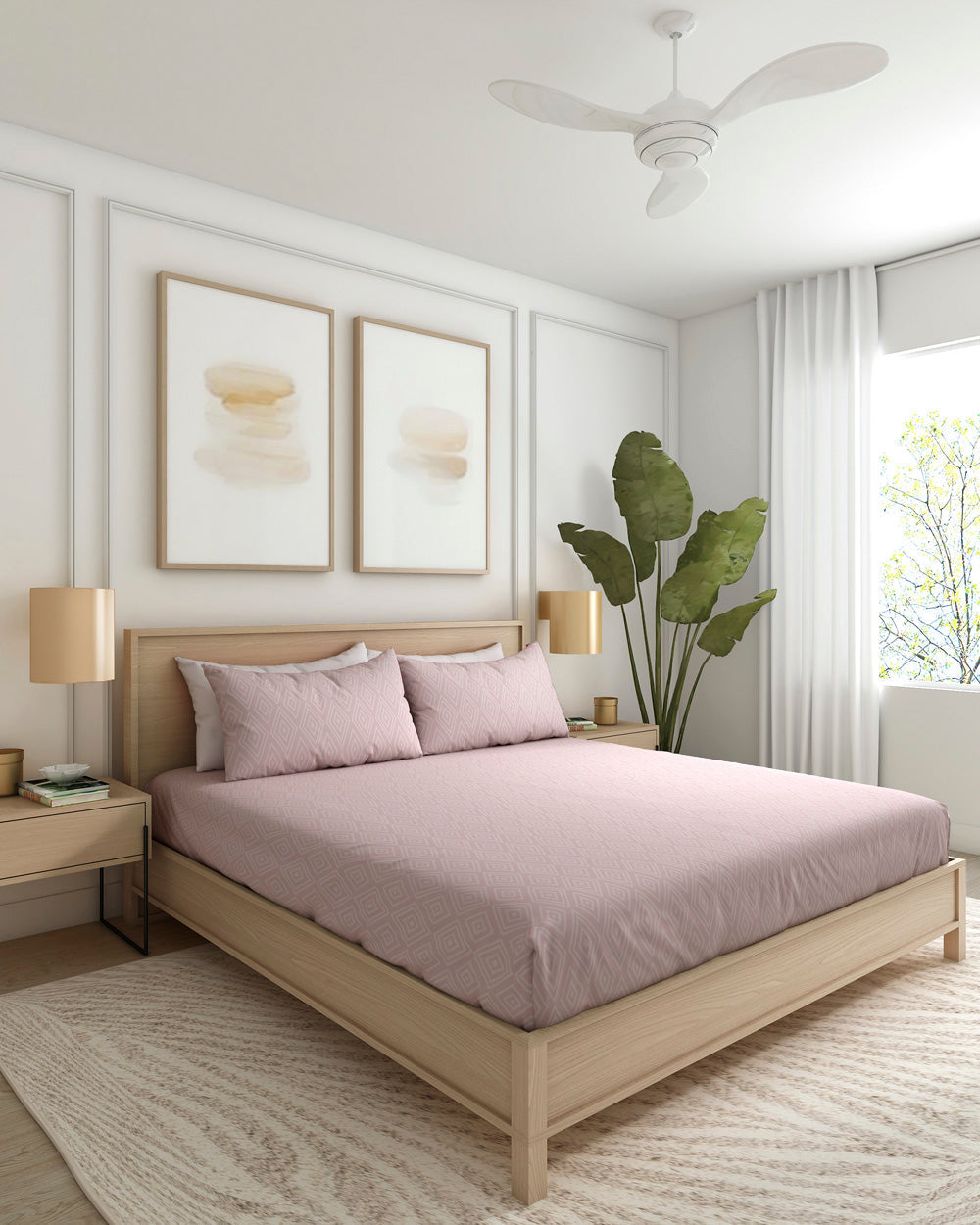 HOME | BEDSHEET