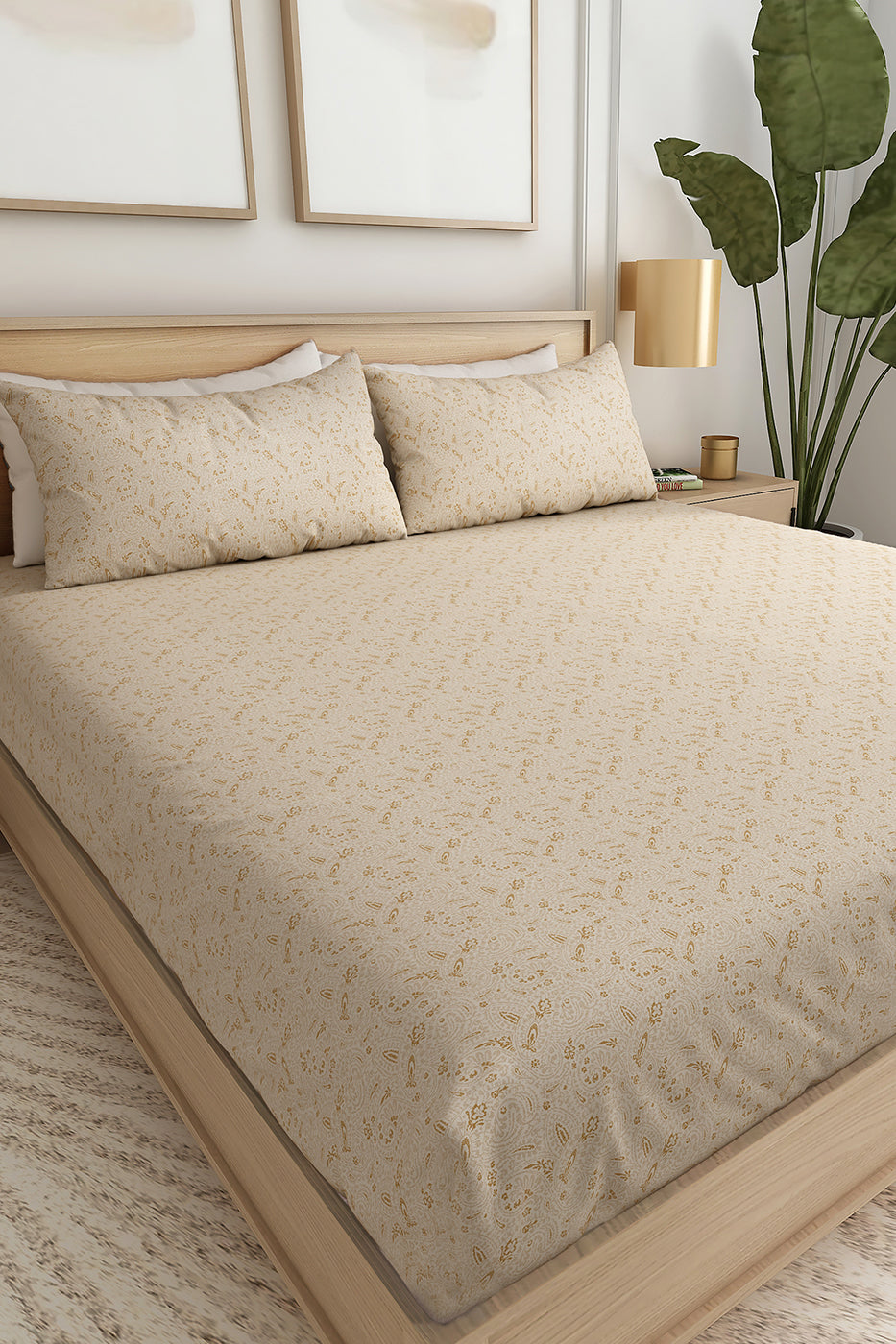 HOME | BEDSHEET SET