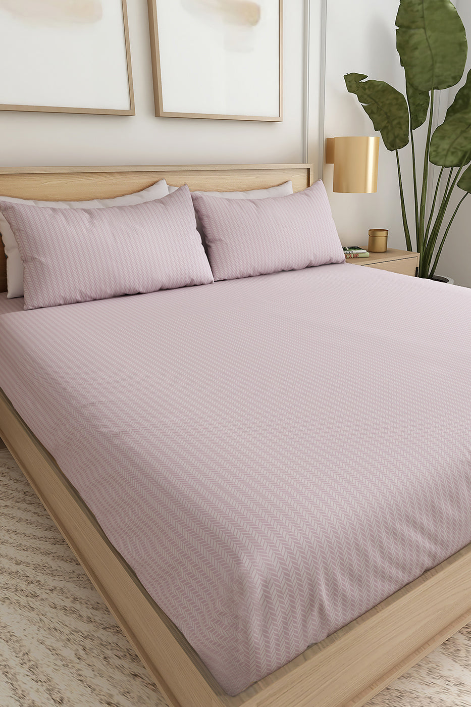HOME | BEDSHEET SET