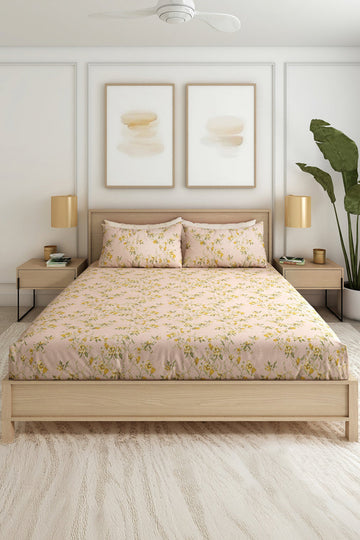 HOME | BEDSHEET SET