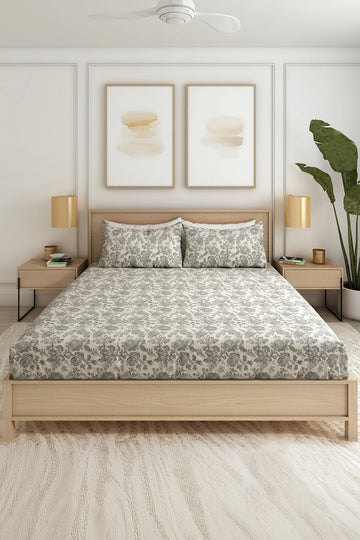 HOME | BEDSHEET SET