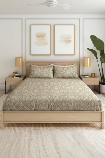 HOME | FITTED SHEET