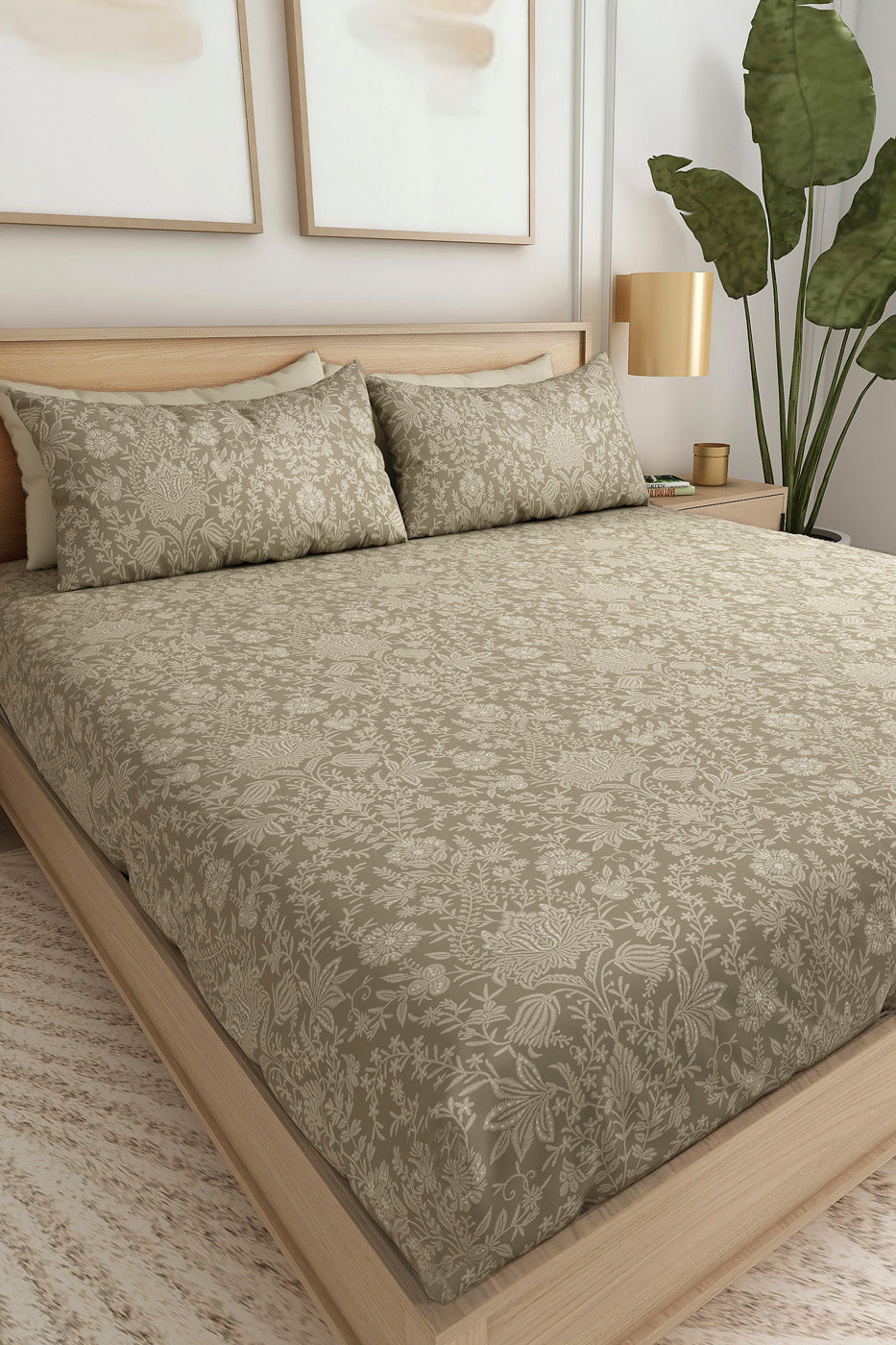 HOME | FITTED SHEET