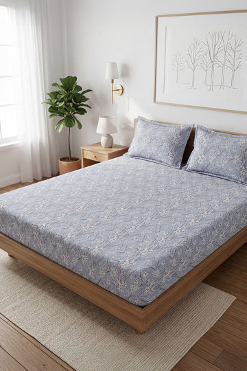 HOME | BEDSHEET SET