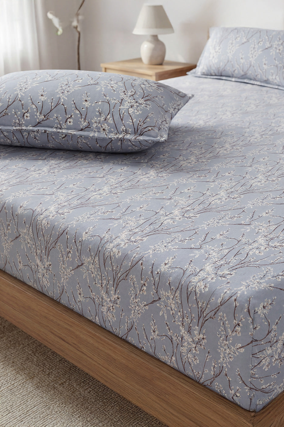 HOME | BEDSHEET SET