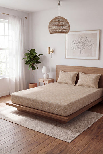 HOME | BEDSHEET SET