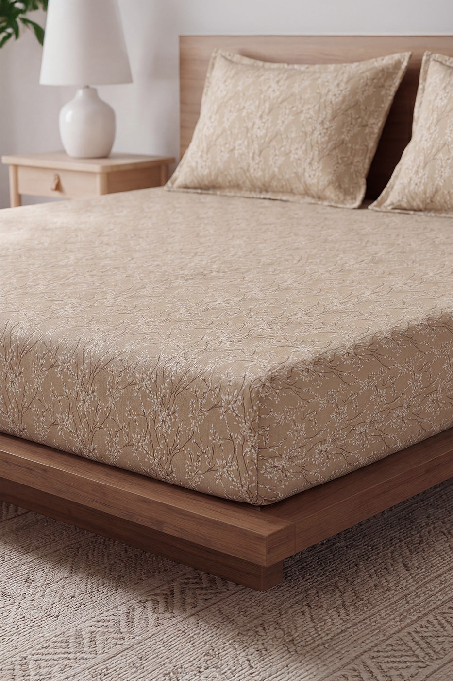 HOME | BEDSHEET SET