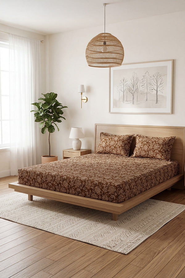 HOME | BEDSHEET SET