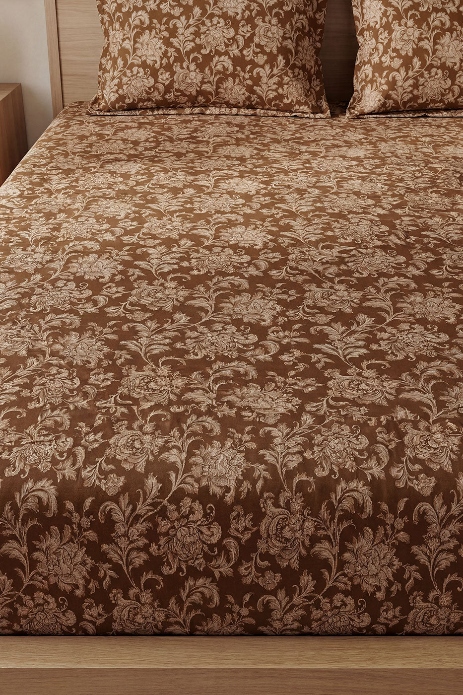 HOME | BEDSHEET SET