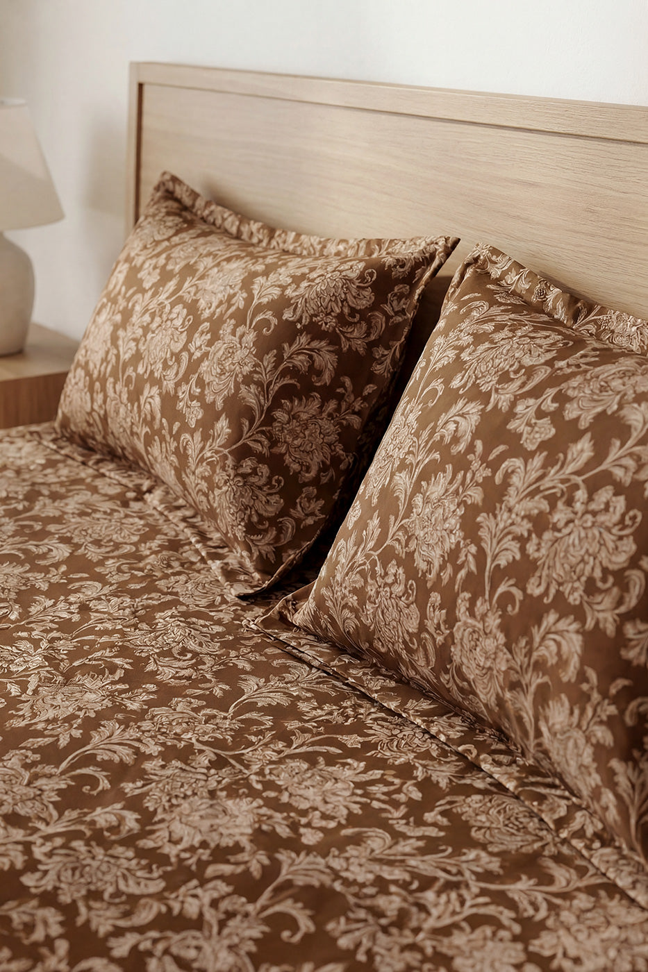 HOME | BEDSHEET SET