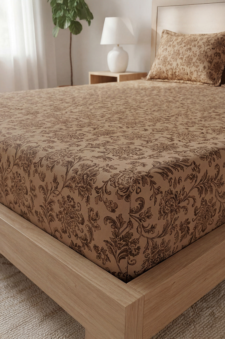 HOME | BEDSHEET SET
