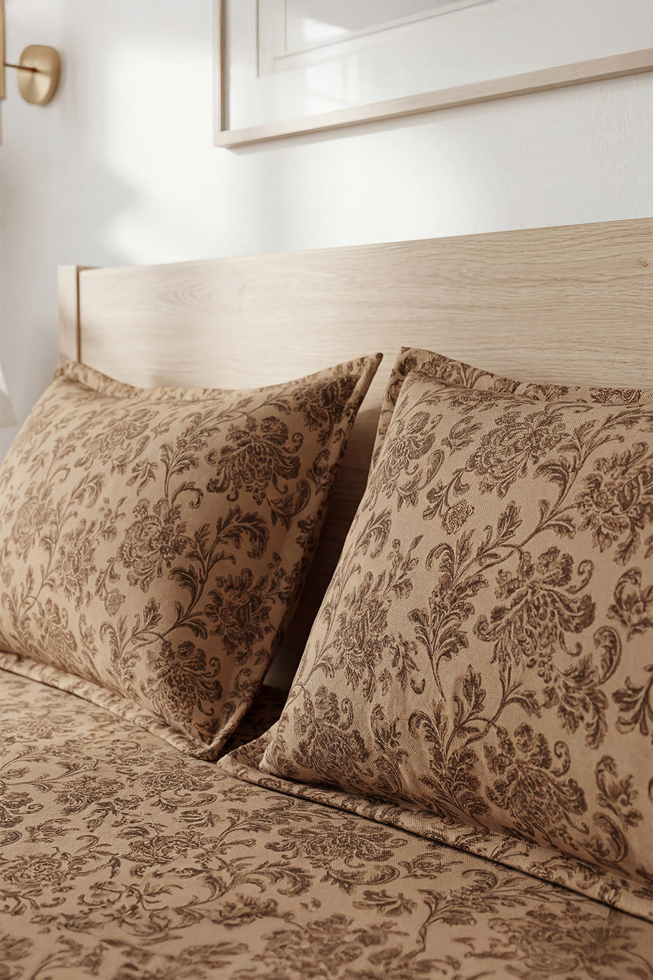 HOME | BEDSHEET SET