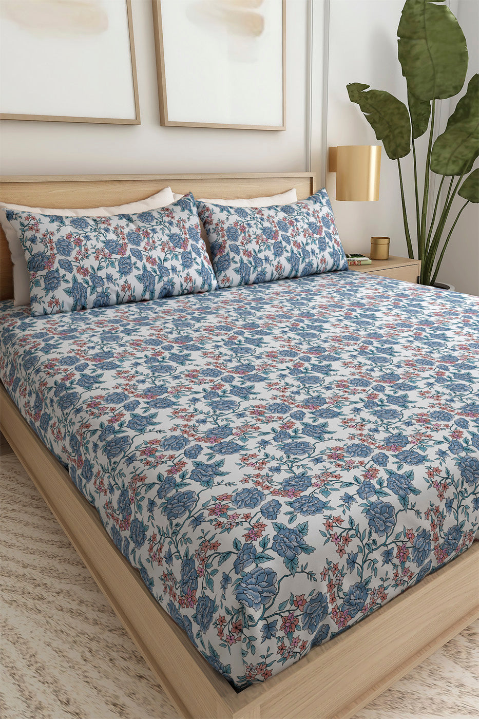 HOME | BEDSHEET SET