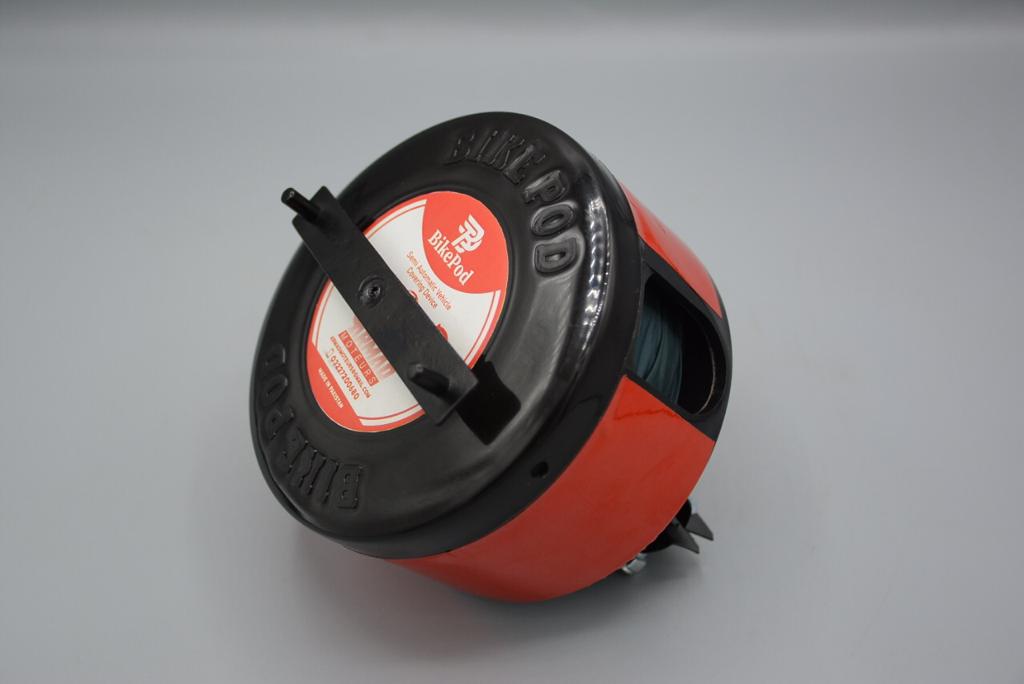 Bike Pod Cover