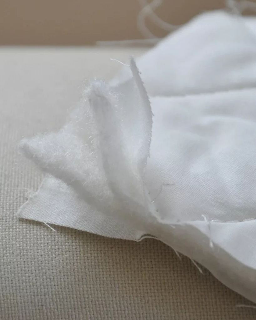 High Living Quilted Mattress Protector (Non-Water Proof) - Single (42 X 78)