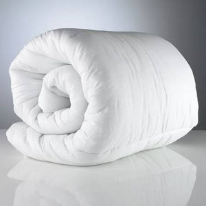 White Quilts (Razai)