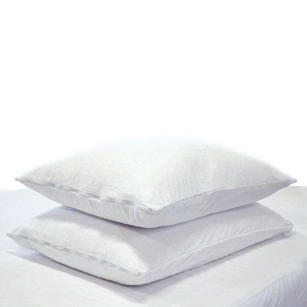 Aloe Vera Treated Water Proof Pillow,s Cover