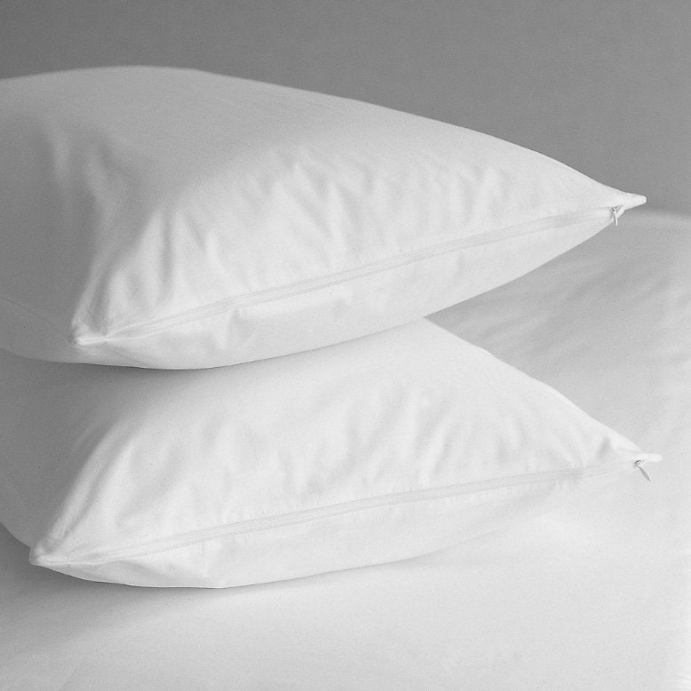 Aloe Vera Treated Water Proof Pillow,s Cover